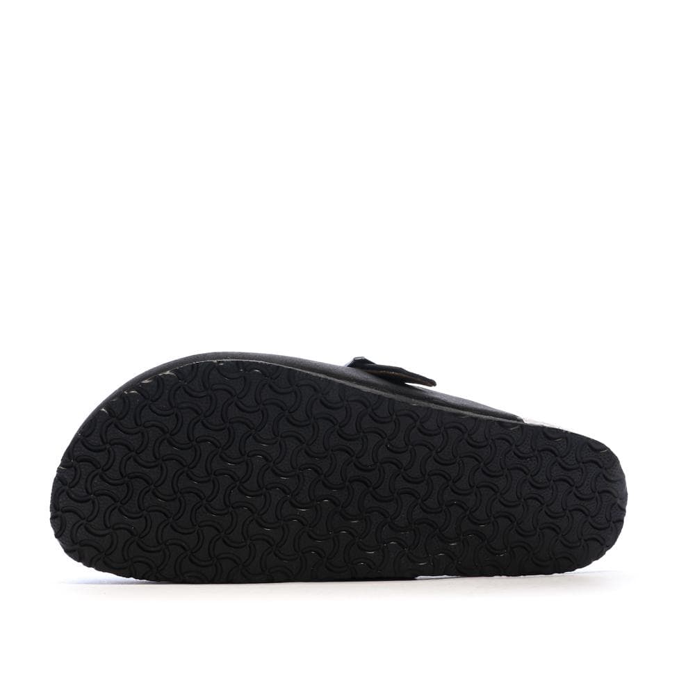 Sabots Noir Femme Chattawak Dodge 5