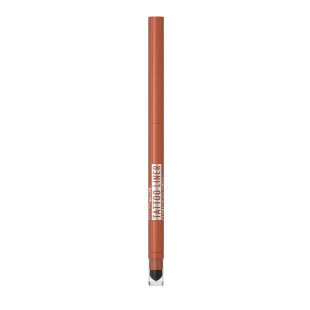 Tattoo Liner Automatic Gemey Maybelline 80 Copper Nights 1 g 1