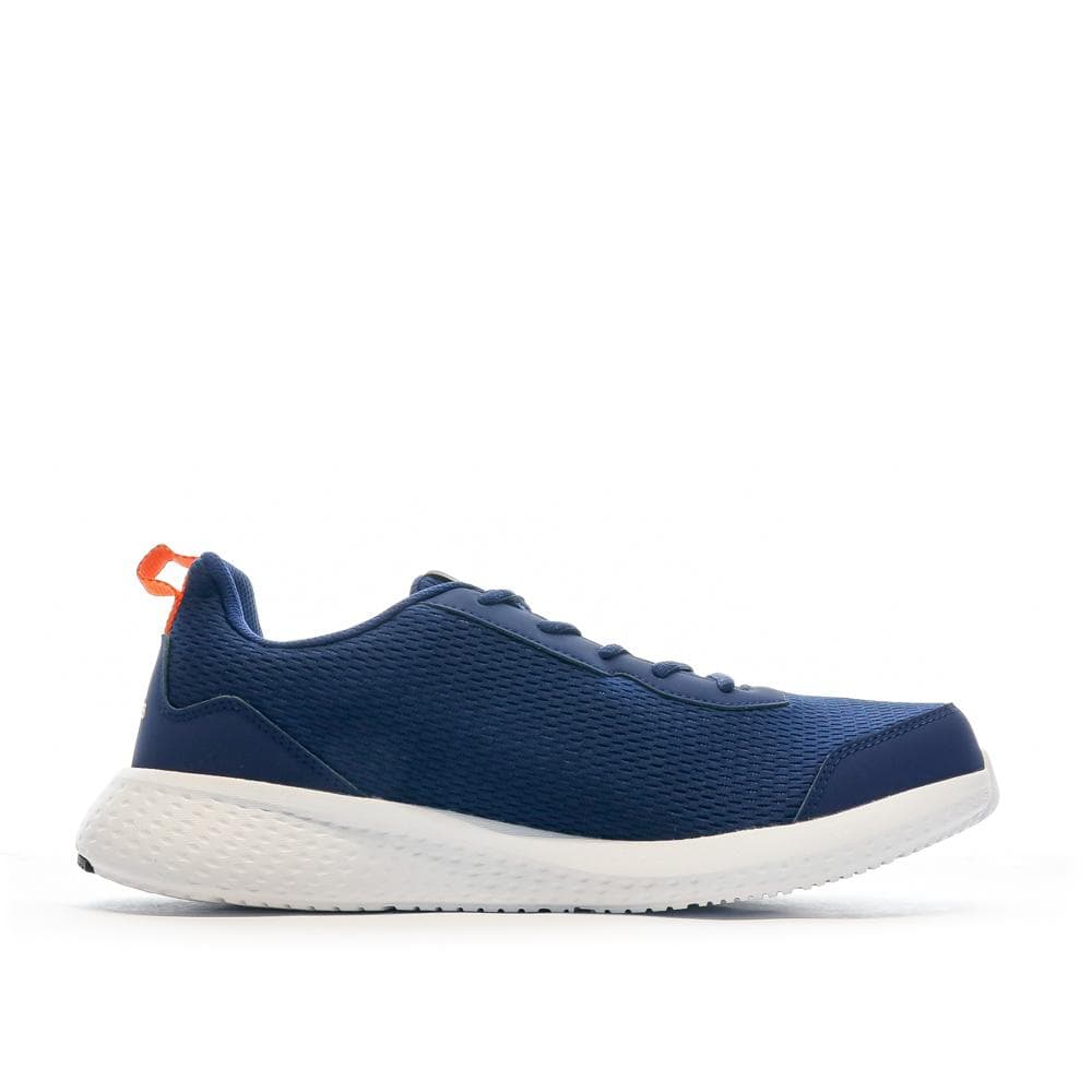 Chaussures de Running Marine Homme Adidas Peprun 2