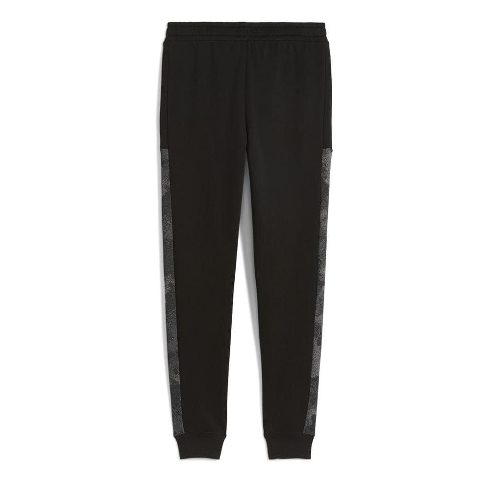 Jogging Noir Garçon Puma 633038 2