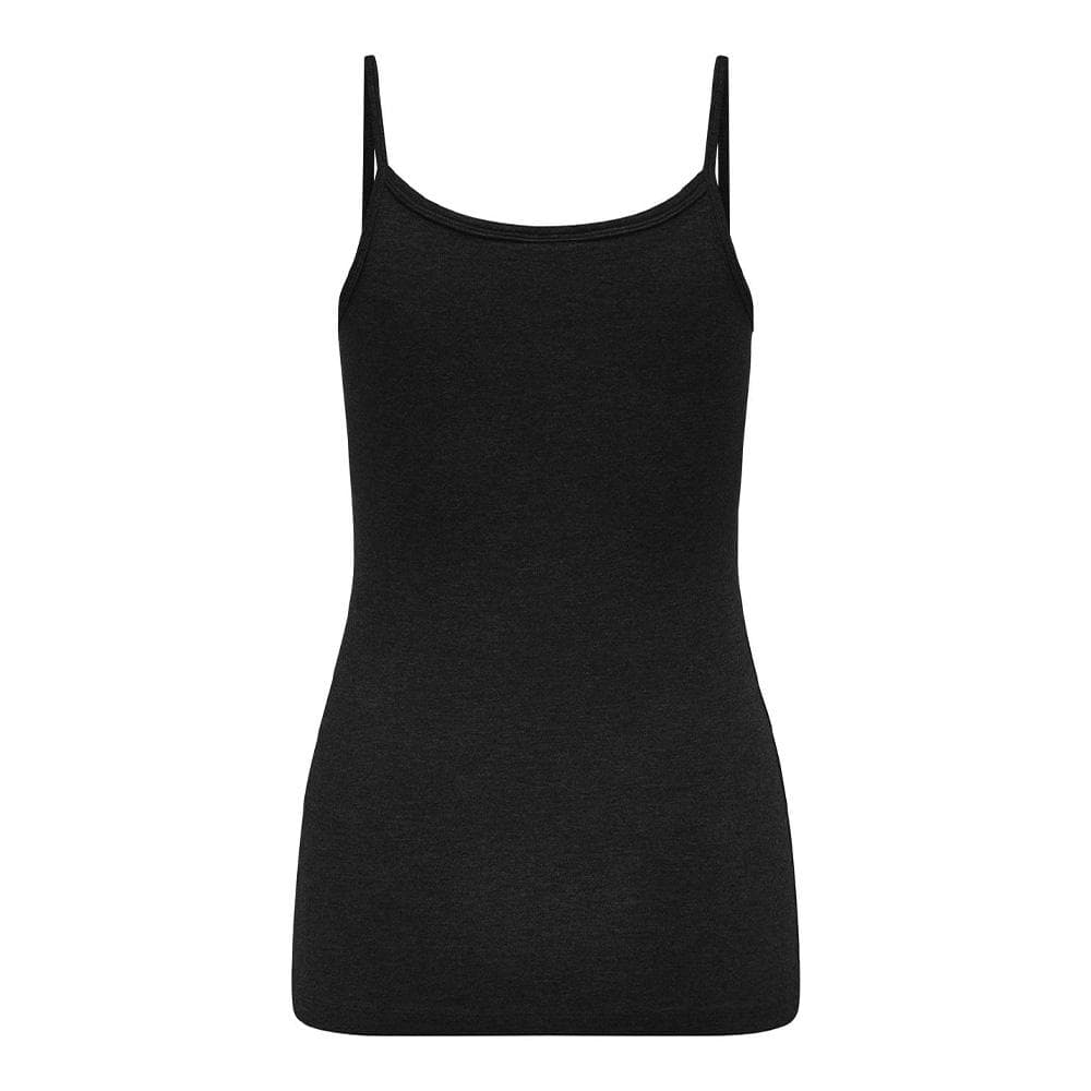 Débardeur Noir Femme JDY Milas 2