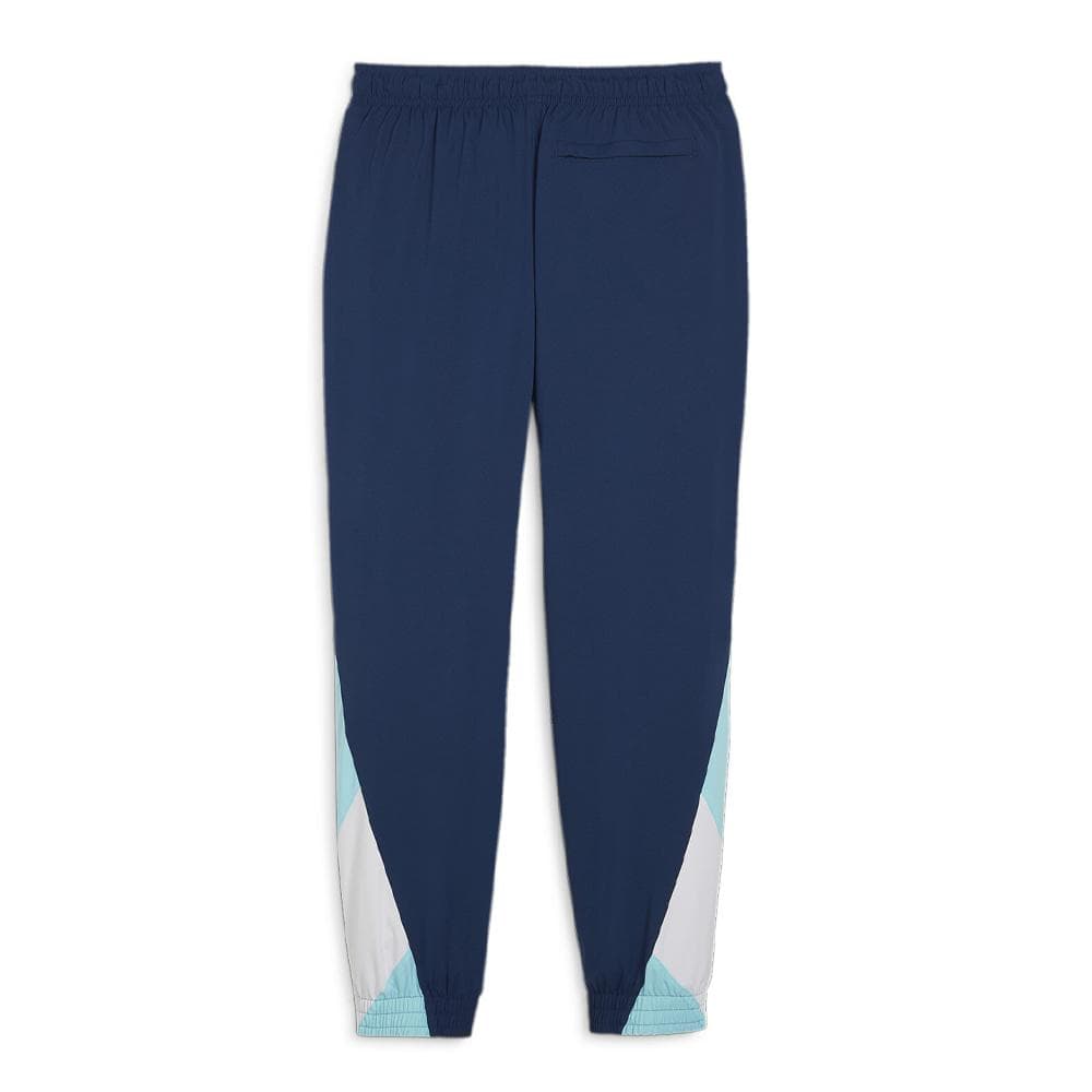 OM Pantalon de foot Marine Homme Puma 777105 2