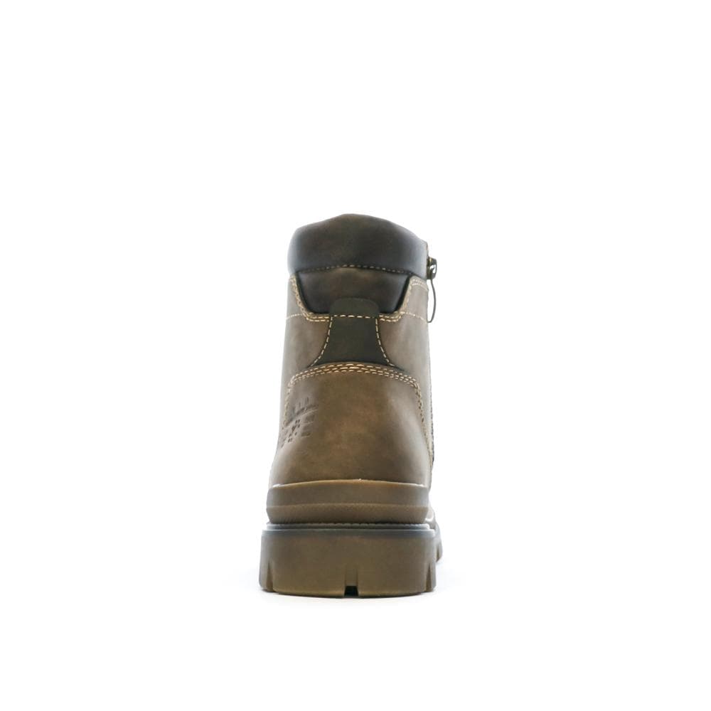 Bottines Marron Homme RELIFE Vifrone 3