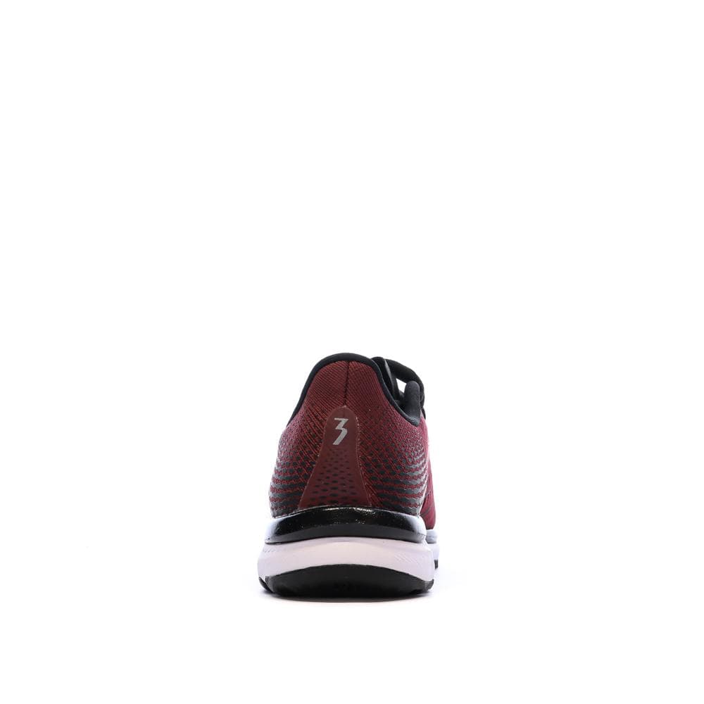 Chaussures de Running Bordeaux Femme 361° Kairos 3