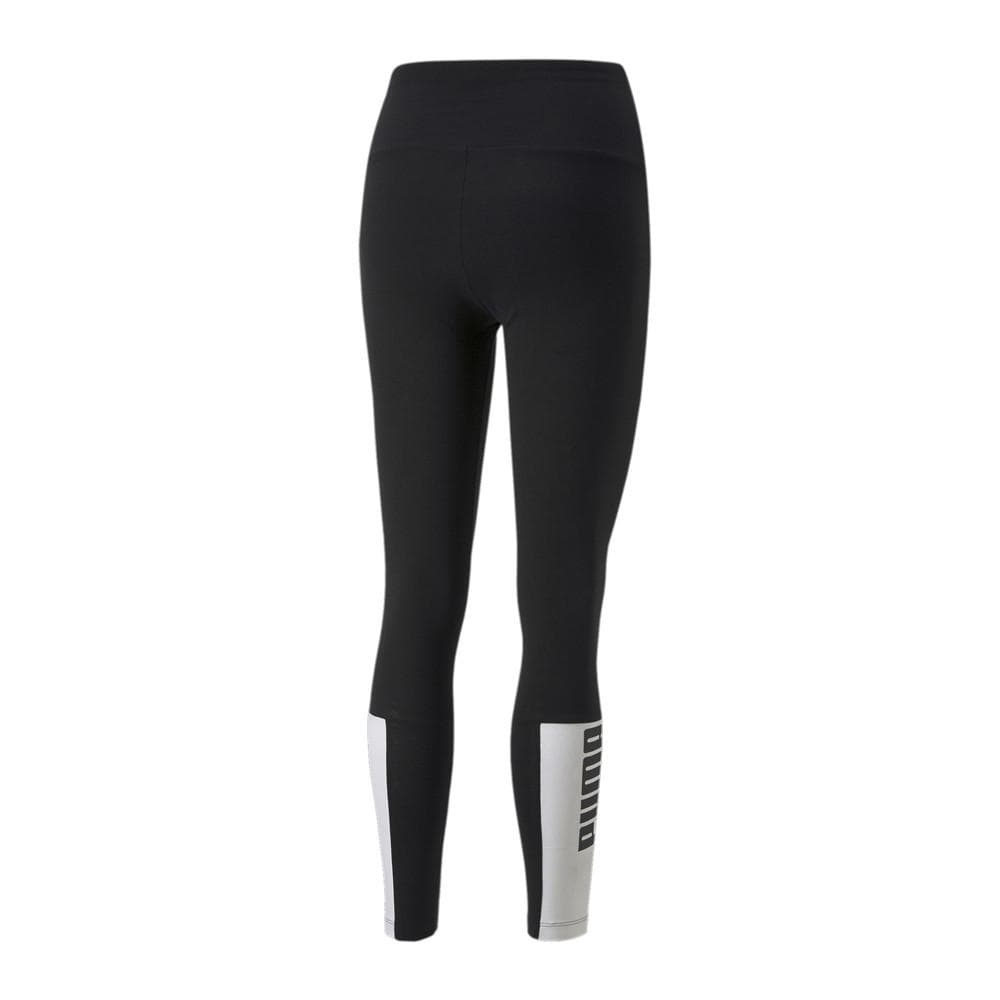 Legging Noir Femme Puma Power 2
