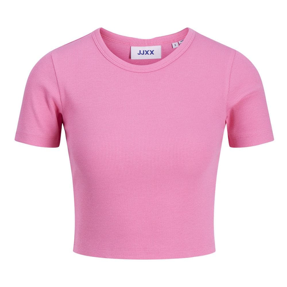 T-Shirt Rose Femme JJXX Florie 3