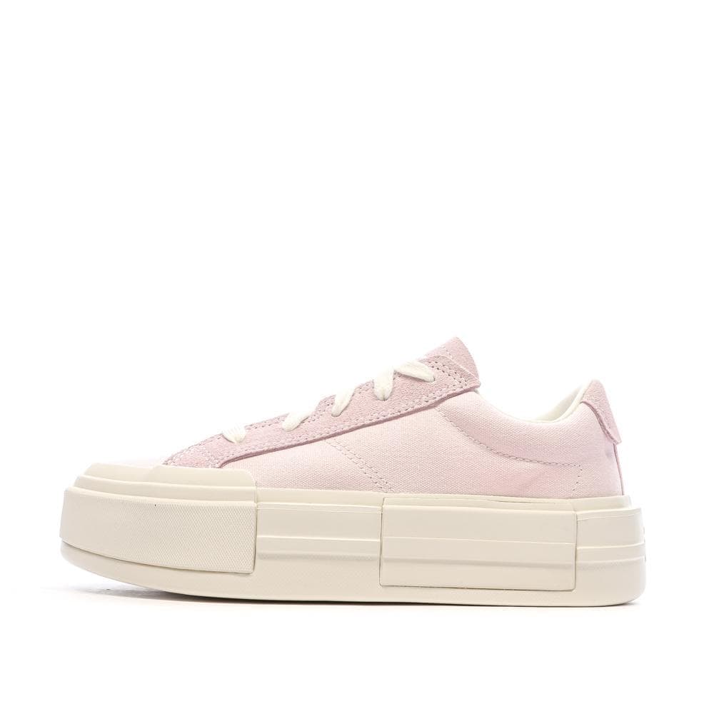 Baskets Mauve Femme Converse Chuck Taylor All Star Cruise 1