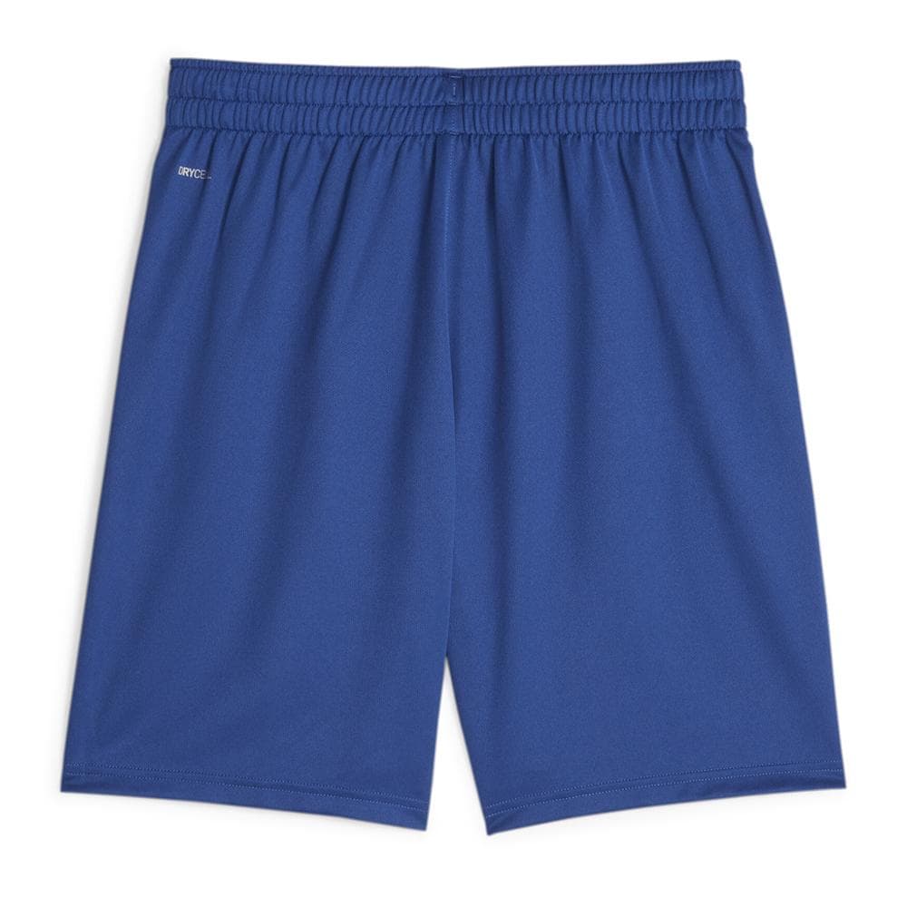 OM Short Bleu Homme Puma 771931-20 2