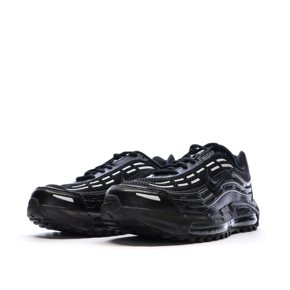 Air Max TL 2.5 Noir/Blanc Homme Nike 6