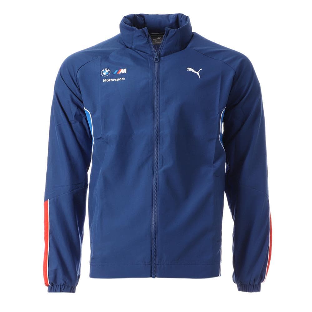 Coupe-vent Bleu Homme Puma Bmw 622282 1