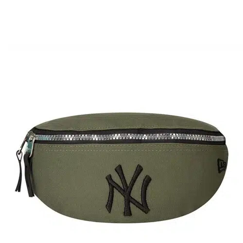 Sac Banane Kaki Homme New Era Micro Waist 1