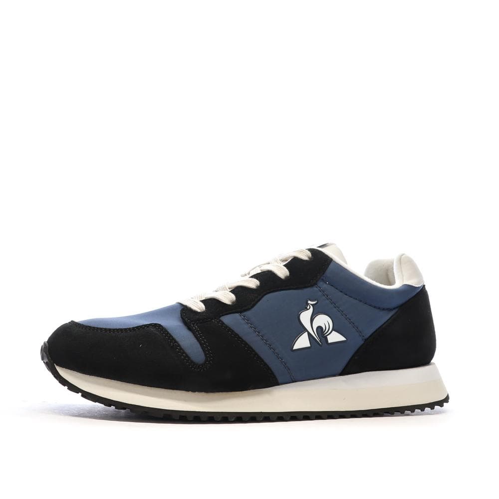 Baskets Marines Homme Le Coq Sportif Platinium 2 1