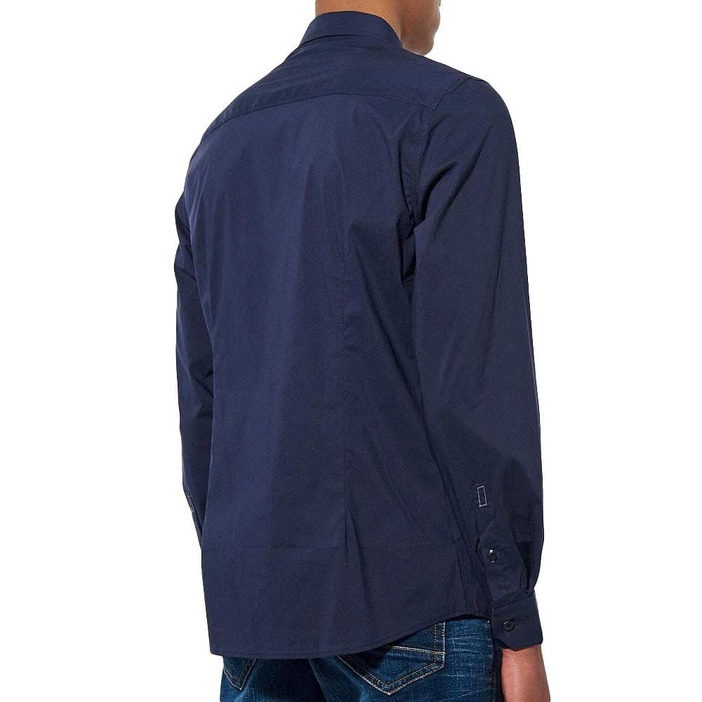 Chemise Marine Homme Kaporal SURAJH22M42 4