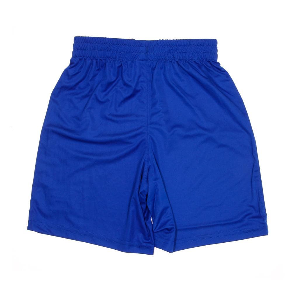 Short bleu garçon Hungaria Premium 2