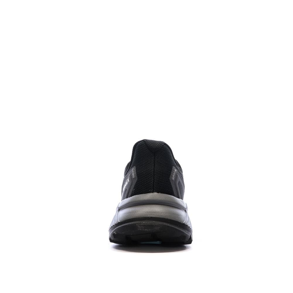 Chaussures de trail Noires Femme Adidas Terrex Soulstride 3