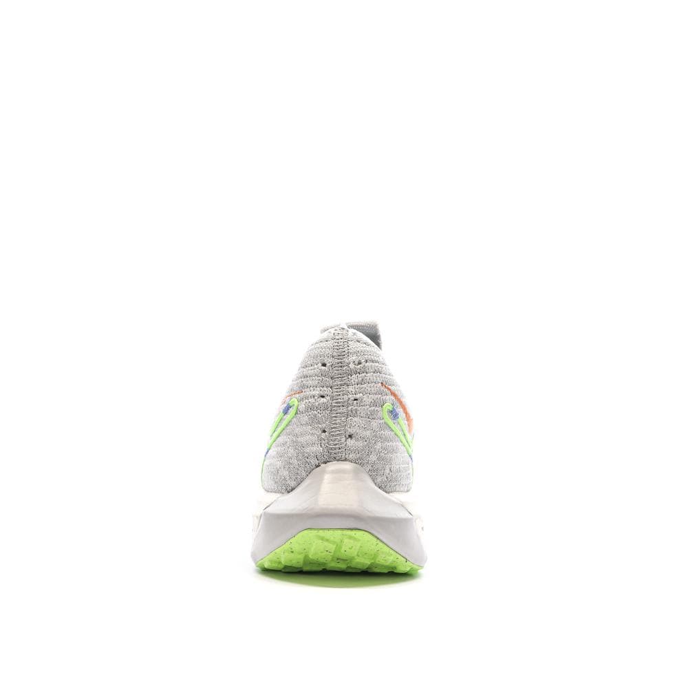 Chaussures de Running Gris/Jaune Femme Nike Pegasus Turbo Next Nature 3