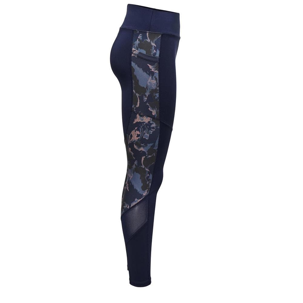 Legging Marine Femme Only Skype 3