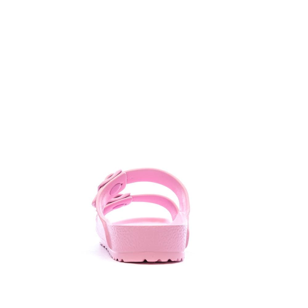 Sandales Roses Fille Birkenstock Arizona 5