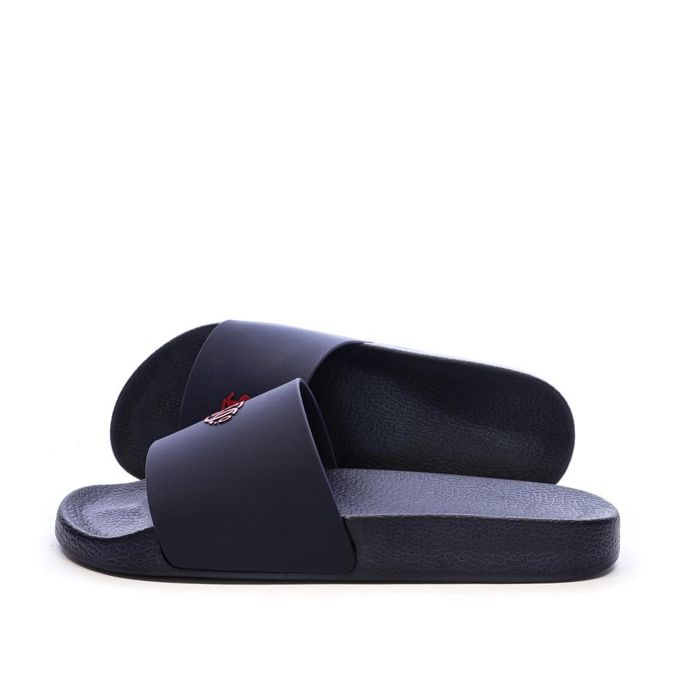 Claquettes Marine Homme Superdry Sd & Co Pool Slide 1