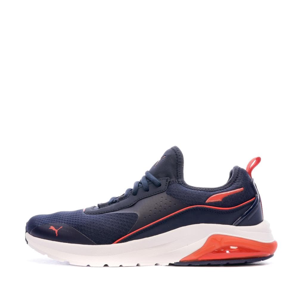 Chaussures de Sport Marine Homme Puma Electron 1