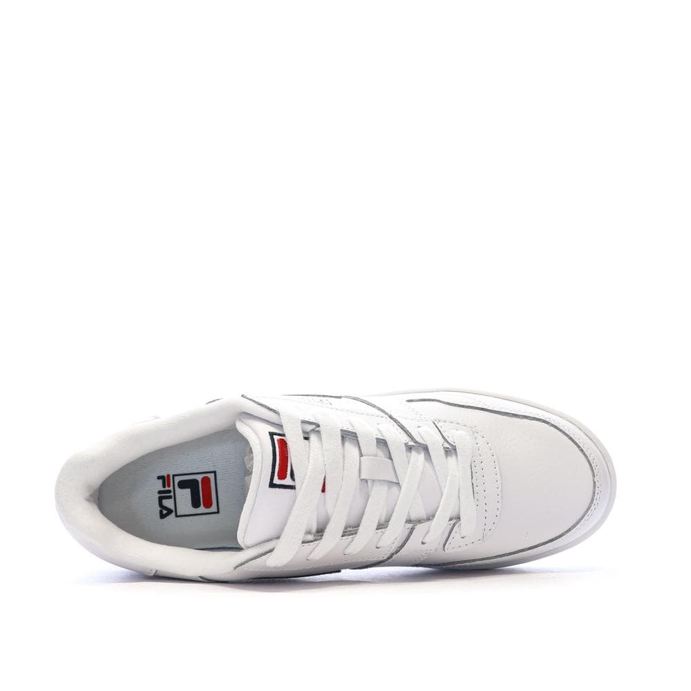 Baskets Blanche Homme Fila Fxventuno 4