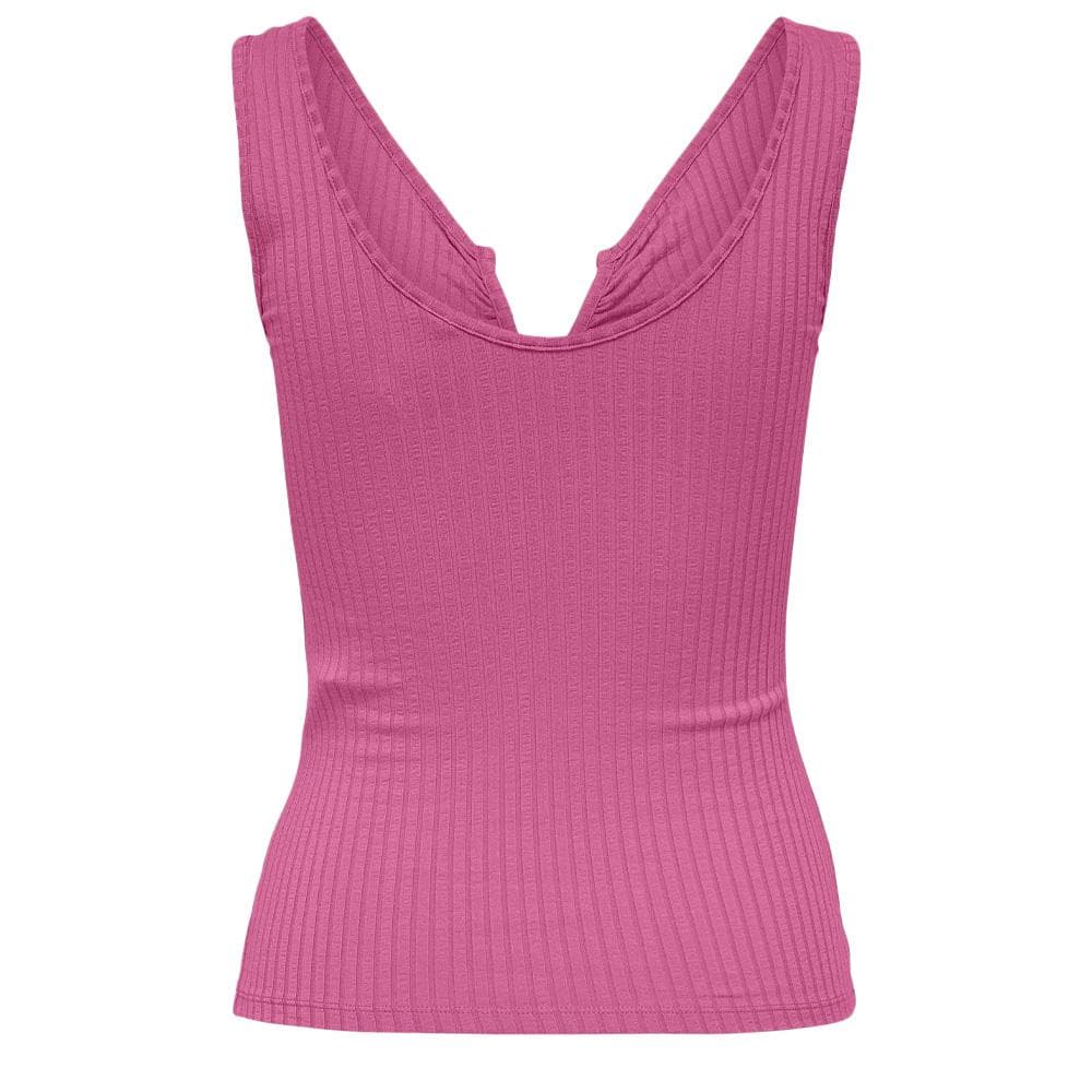 Débardeur Rose Femme JDY Fransiska 2