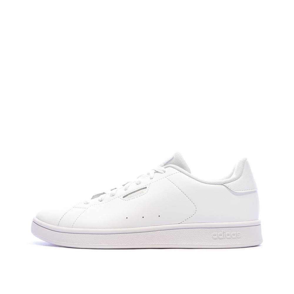 Baskets Blanches Homme Adidas Urban Court 1