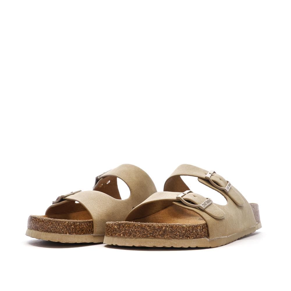Sandales Camel Femme Chattawak ORPHEE 6