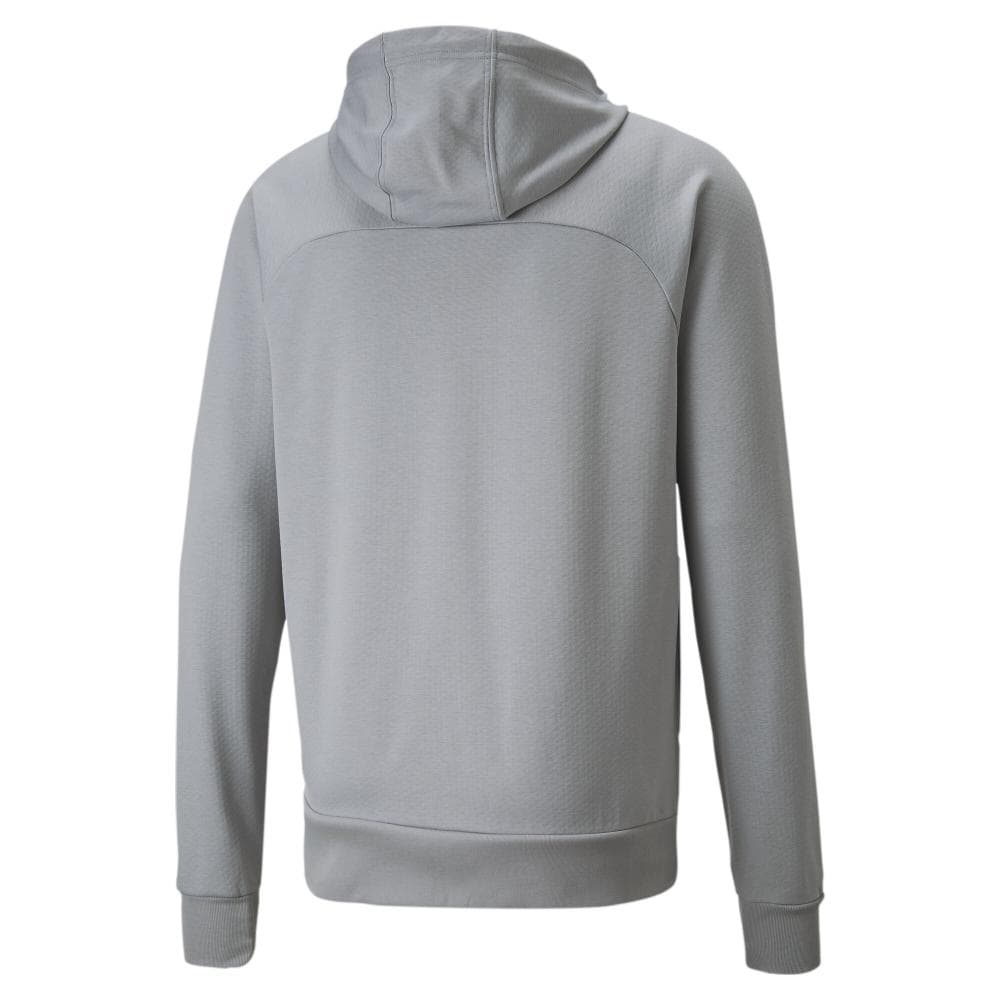 Sweat Gris Homme Puma Mercedes Mapf1 Deep 2