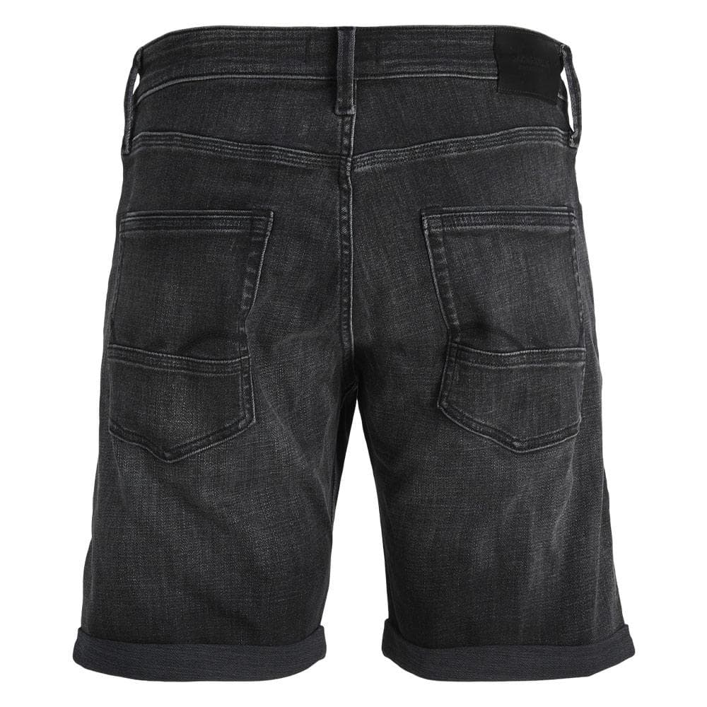 Short Noir Homme Jack & Jones Wood 3