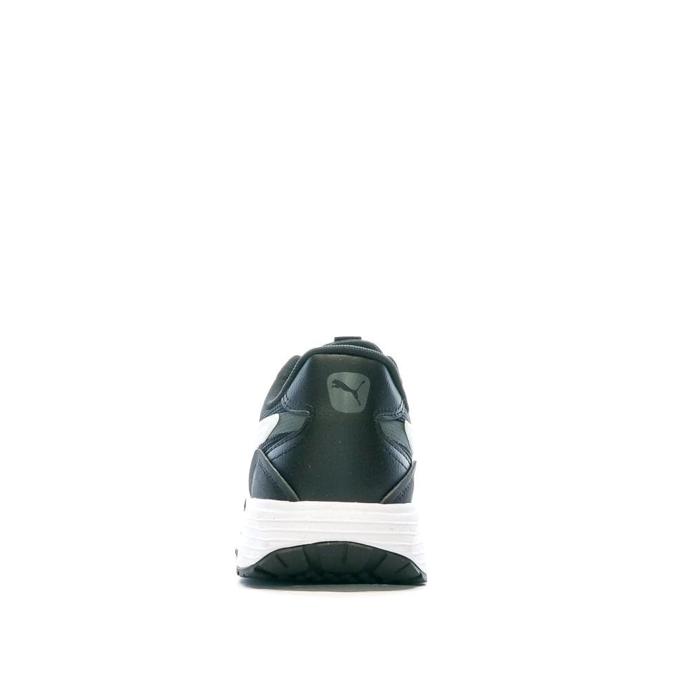 Baskets Noir Homme Puma Runtamed 3