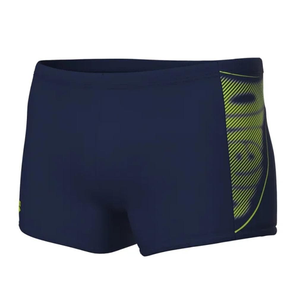 Short de Bain Marine Homme Arena Swim - T 1