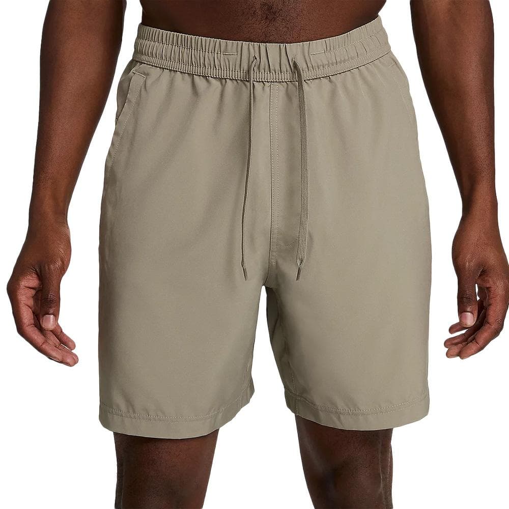 Short Taupe Homme Nike M Nk Df Form 7in 1