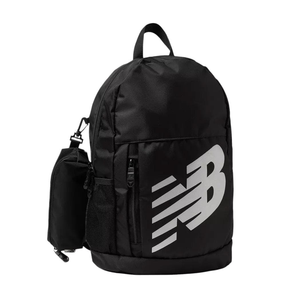 Sac à dos Noire Adulte New Balance Backpack 1