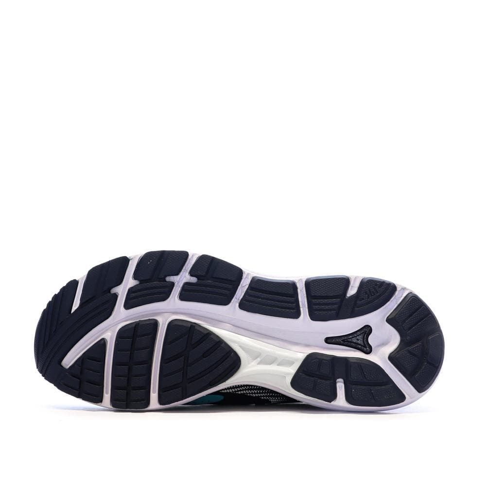Chaussures de Running Bleu/Marine Femme 361° Nemesis 2 5