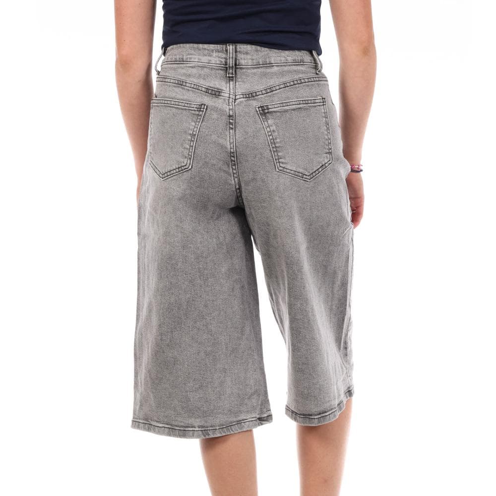 Bermuda Gris Femme Monday Premium 1947 2