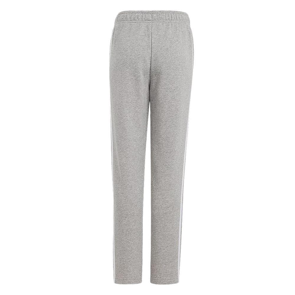 Jogging Gris Garçon Adidas 3s 2