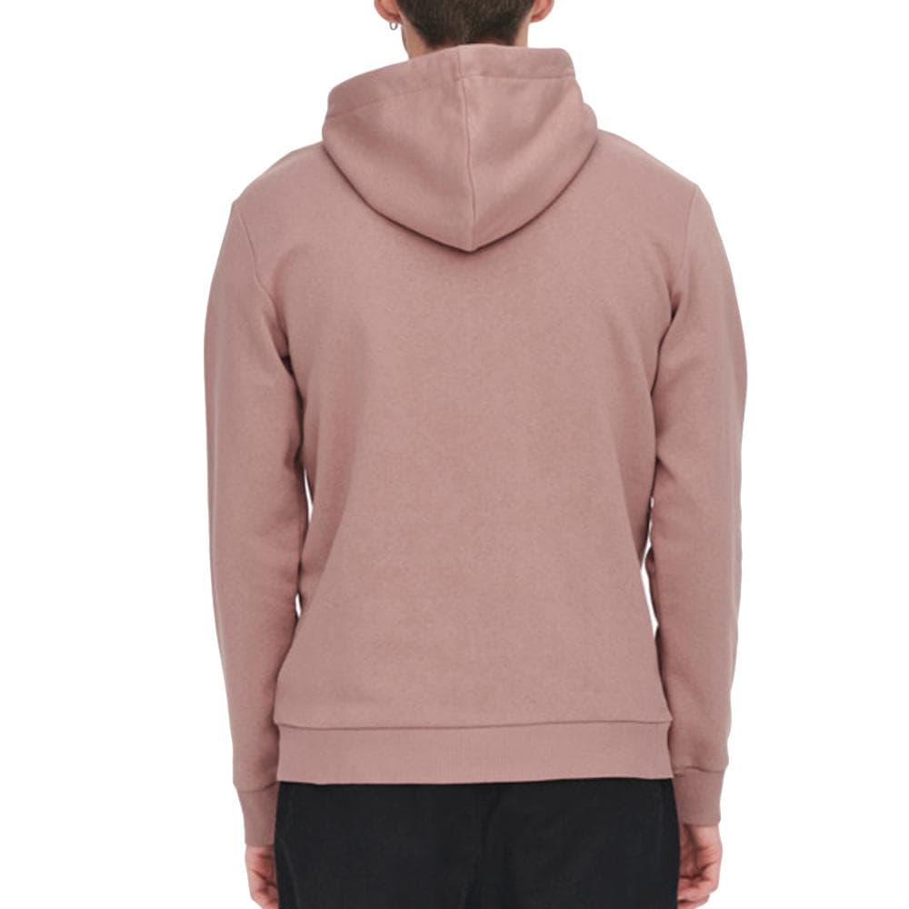 Sweat à Capuche Rose clair Homme Only & Sons Ceres 4