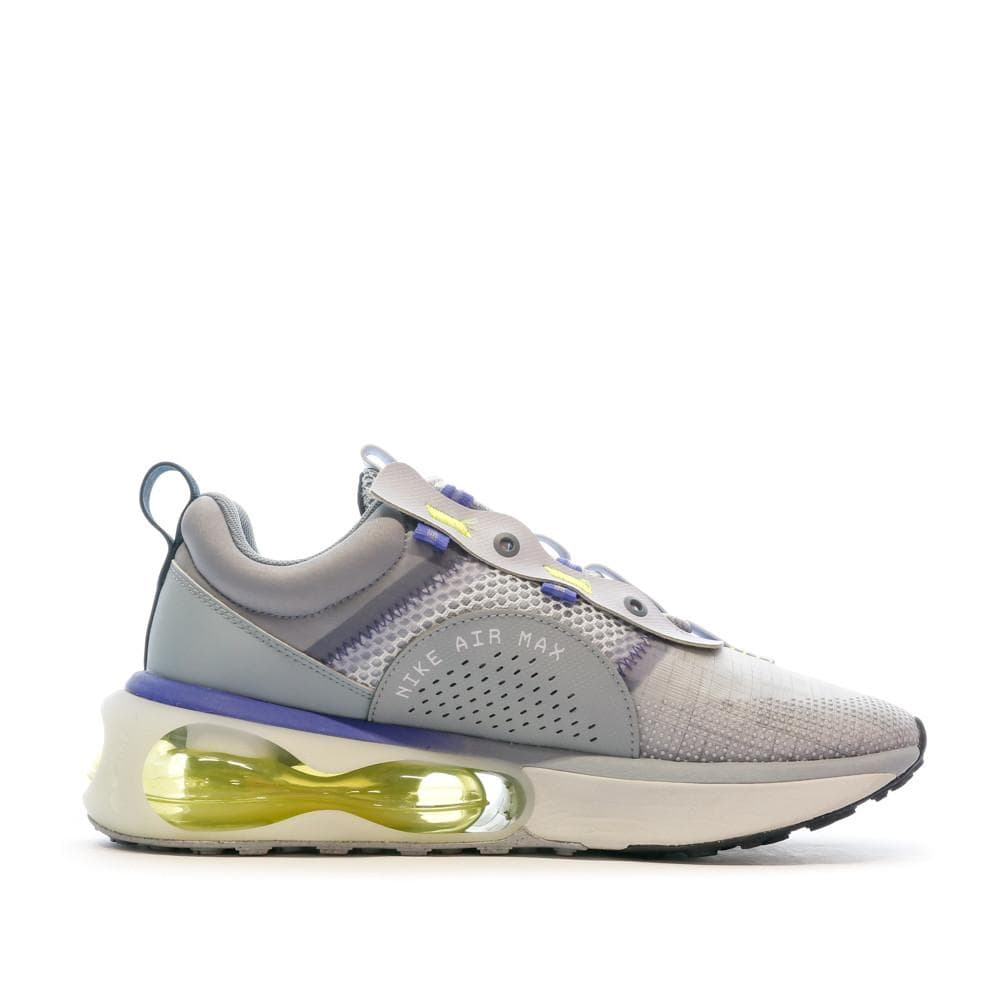 Baskets Grise Homme Nike Air Max 2