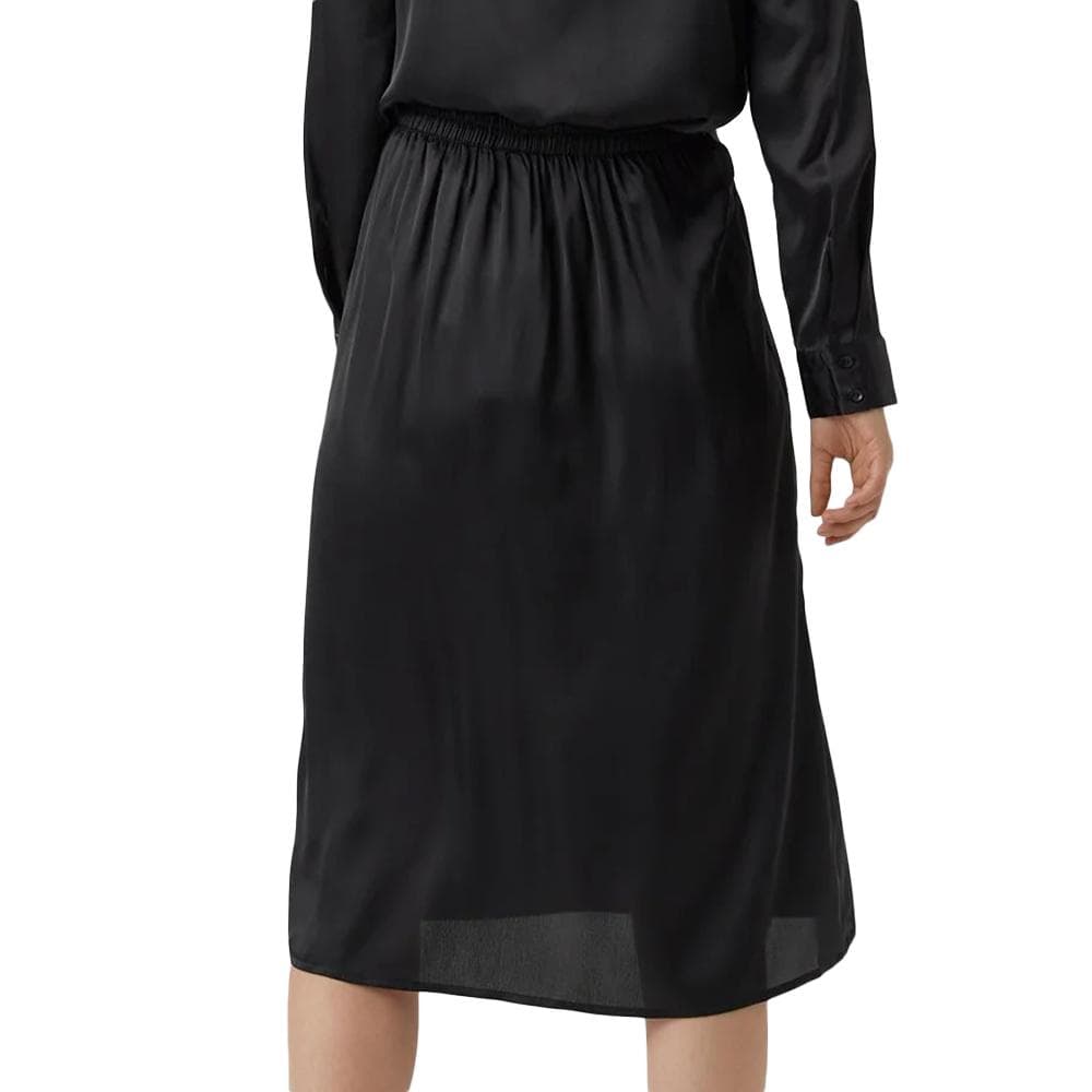 Jupe Noire Femme Vero Moda Noa 2