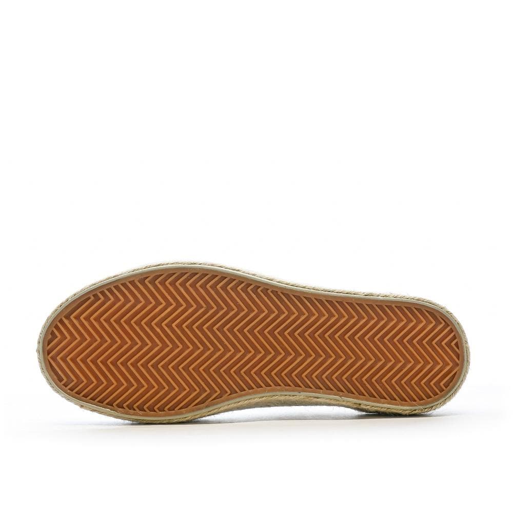 Baskets Blanches Femme Chattawak Paco 5