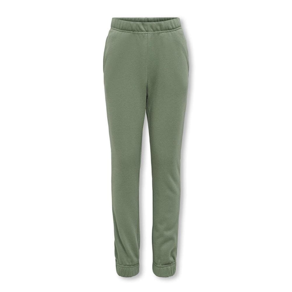 Pantalon Vert Fille Kids ONLY Kogfave 1