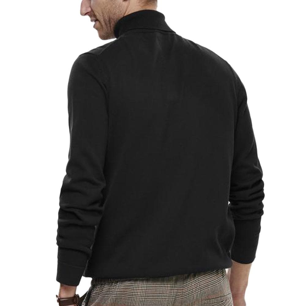 Pull Noir Homme Only & Sons Roll 2