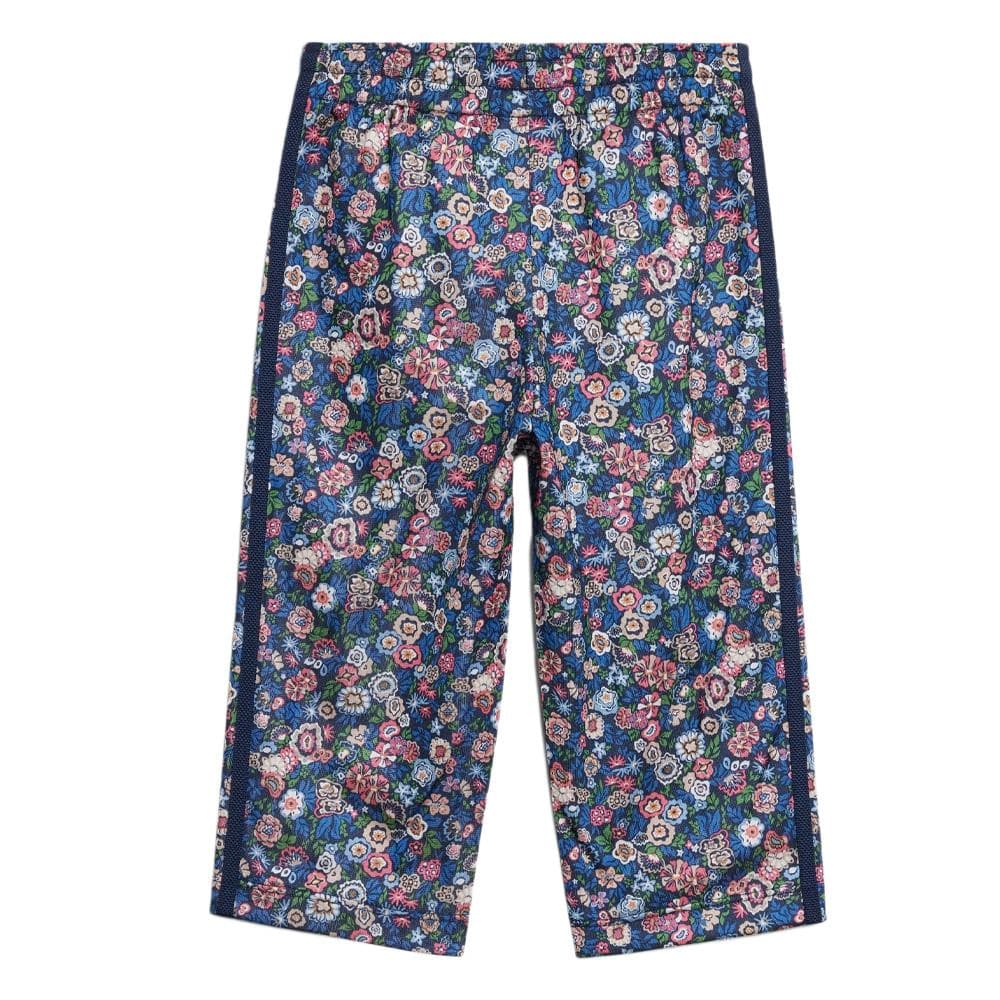 Survêtement Marine/Rose Fille Adidas JC8032 3
