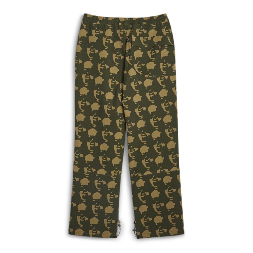 Pantalon Kaki à Motifs Homme Puma X Pleasures 2