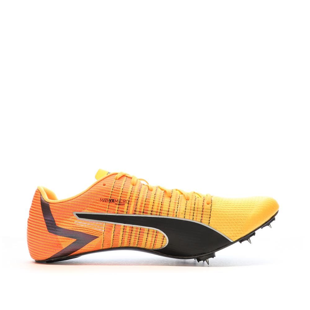 Chaussures Athlétisme Orange Homme Puma Evospeed Tokyo Futur 2