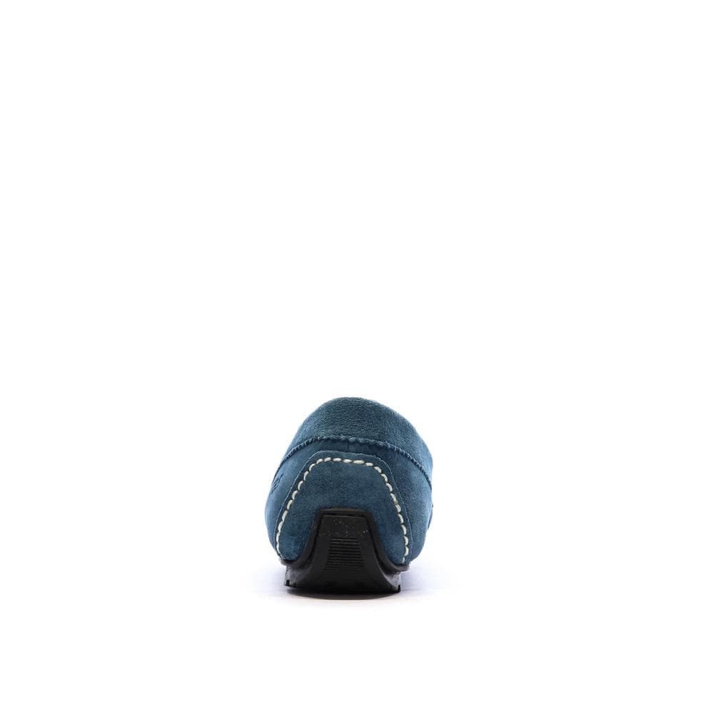Mocassins Bleus Homme TBS Sailhan 3