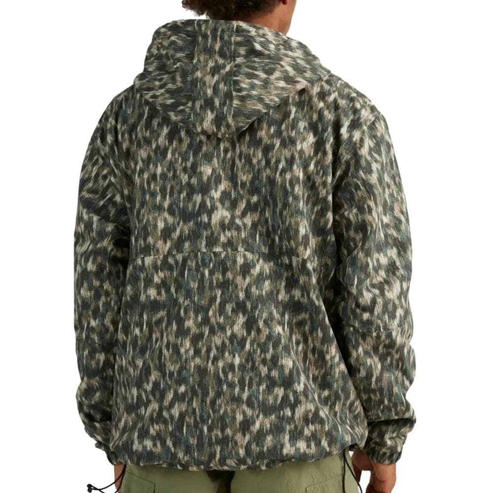 Veste Verte Homme O'Neill Modlr 2