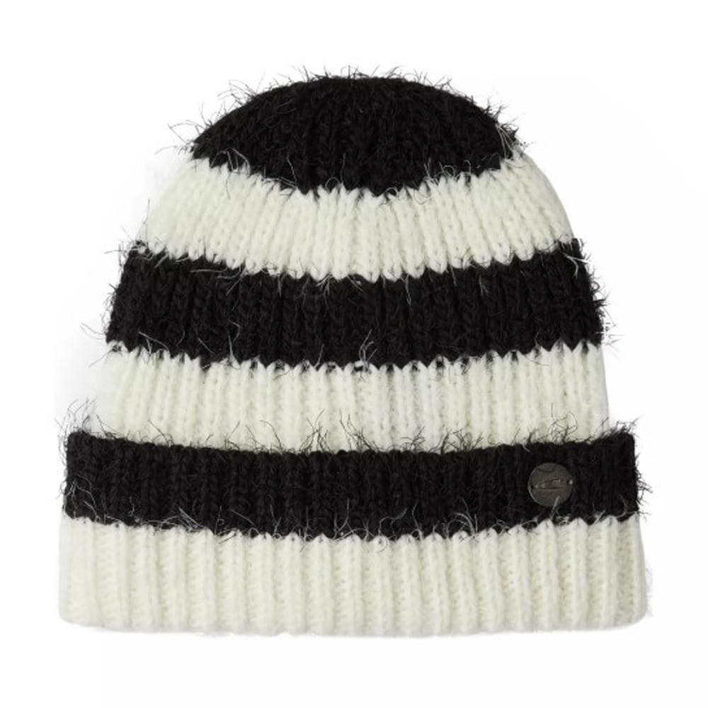 Bonnet Noir/Blanc Femme O'Neill 108 1
