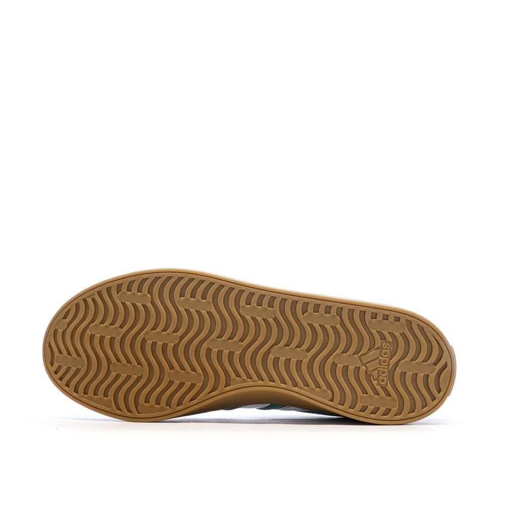 Baskets Vert Homme Adidas Vl Court 3.0 5